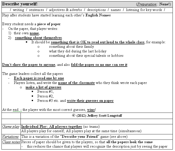 games/guessing-names-describe-yourself