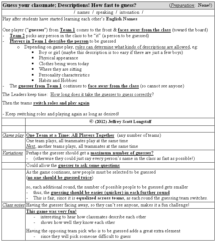 games/guessing-names-your-classmates-description