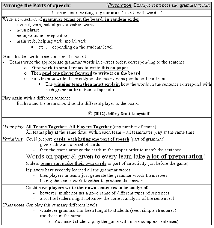 games/rearranging-parts-of-speech