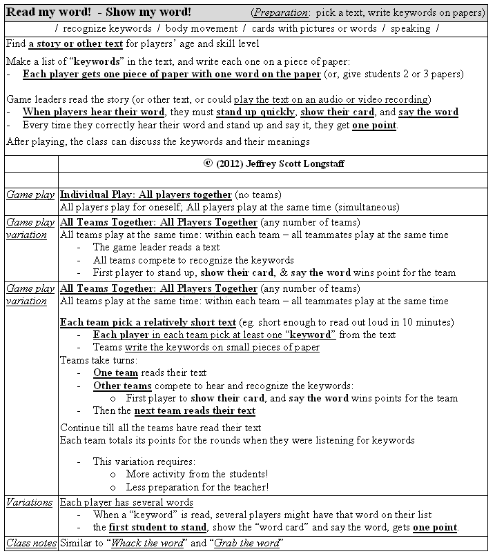 games/recognition-read-my-word-show-my-word