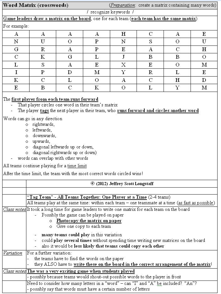games/recognition-word-matrix-crosswords
