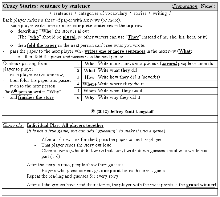games/sentences-crazy-stories-sentence-by-sentence