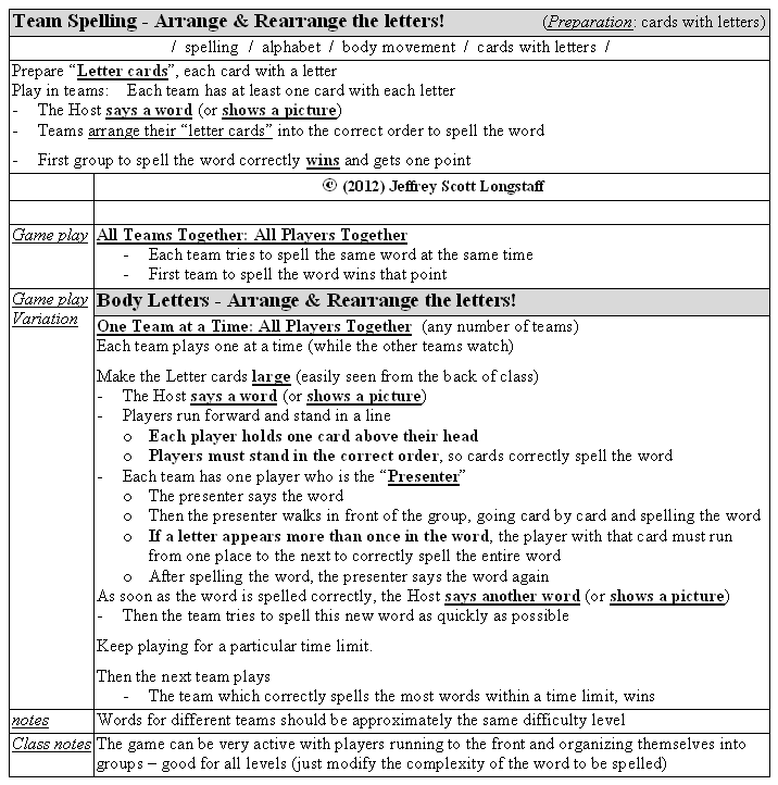 games/spelling-team-spelling-arrange-rearrange