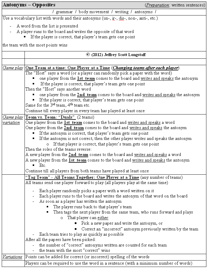games/transform-grammar-antonyms-opposites